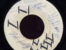 Phil Pratt All Stars - My Sweet Lord JA BLANK 7