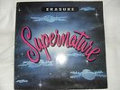 ERASURE SUPERNATURE YOU SURROUND ME VERY RARE 12 INCH VINYL XL12MUTE99 TESTED