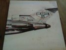 Beastie boys licensed to ill vinyl