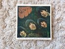 The Beatles Rubber Soul Reel-To-Reel Twin Track 1965