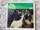 The Beach Boys Pet Sounds Reel-To-Reel Twin Track 1966