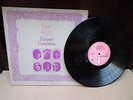 Fairport Convention Liege and Lief UK 1969 Pink Island LP A1/ B1