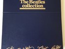 Beatles Collection 14 LP Box – Blue Box