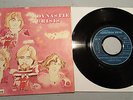 RARE 45T DYNASTIE CRISIS 