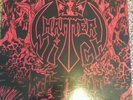 HAMMER WITCH RETURN TO SALEM VINYL RECORD VERY RARE HEAVY METAL