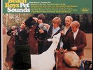 the Beach Boys Pet Sounds MONO Audiophile 180g LP Vinyl Record Sealed