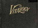 PEARL JAM- VITALOGY- 2LP remastered reissue