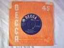 FREDDIE STARR & THE MIDNIGHTERS, WHO TOLD YOU,1963, PLAYS GREAT, VG CONDITION