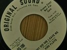 KING FLOYD - WAKIN' AND THINKIN'. ORIGINAL SOUND PROMO-7