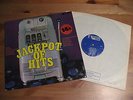VA Amalgamated CSP-3 Jackpot of Hits 1969 UK LP VG++/EX- Boss Reggae Pioneers