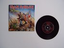IRON MAIDEN The Trooper UK 45t 7