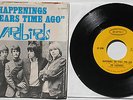 THE YARDBIRDS 