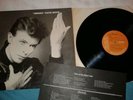 DAVID BOWIE - Heroes - UK RCA MINT 1st pressing VINYL LP & Insert