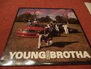MAC DRE YOUNG BLACK BROTHA ORIGINAL 12