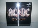 AC/DC - 3 x Vinyl - Rock or Bust - Highway to Hell - Dirty deeds done ... - neu