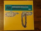 MINT Limited Edition Run The Jewels 2 4xLP w/ Instrumentals 12