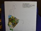 JONI MITCHELL VERY RARE SEALED LP LADIES OF THE CANYON 1970 USA 1stPRESS STICKER