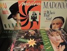 MADONNA 6 LP 12