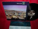 PINK FLOYD a momentary lapse of reason LP record album Learning to fly