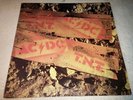 RARE METAL LP AC/DC T.N.T. APLP 016 ALBERT RECORDS NEW ZEALAND PRESSING VG++/M