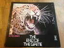 Peter Green LP The end of the game UK Reprise 1st Press UNPLAYED Fleetwood mac