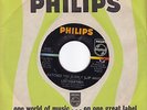 RARE NORTHERN SOUL ORIGINAL - LOU COURTNEY - WATCHED YOU SLOWLY SLIP AWAY