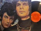 Mike Bloomfield and Al Kooper - Live Adventures of  (2 LP set) (Norman Rockwell)