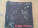 BUNNY WAILER BLACK HEART MAN 1976 ISLAND LP SEALED KILLER REGGAE ROOTS GATEFOLD