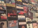 ? 45's - 1986 - 110 singles in EX-near mint condtion