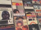 ? 45's - 1987+ 59 singles in EX-near mint condtion