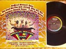 THE BEATLES Magical Mystery Tour - stéréo - Original US SMAL 2835