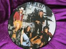Guns N' Roses Don´t Cry Picture Disc