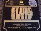 ELVIS Presley  8 Track Box Set 1976