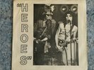 David Bowie / Marc Bolan rare 7
