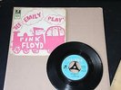 SINGLE VINYL PINK FLOYD 