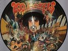 FRANK ZAPPA 200 Motels PICTURE DISC VINYL IMPORT LP, NEW