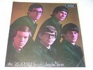 The Zombies ?– Begin Here - Mono original - Excellent - Listen
