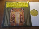 Beethoven - Symphony 9 / Benackova / Abbado / DG 419 598-1 Stereo ED1 1987 NM/NM