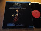Tchaikovsky - Rokoko Variations etc / Starker / Dorati / Philips 838 423 Stereo