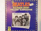 The Beatles - Eleanor Rigby/Yellow Submarine 1976 France 45 Odeon sealed