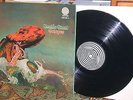 Gentle Giant - Octopus Vertigo swirl italy 1972 lp vinyl