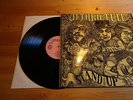 Jethro Tull, Stand Up  D pink eye island vg+(+)