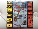 Rare SEALED Guns N' Roses BANNED Lp Appetite For Destruction SEALED Original