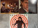 3 x 33t Daniel Balavoine (LP)