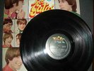 RARE IMPORT Latin LP Los Gatos 