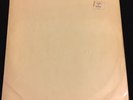 THE BEATLES   WHITE ALBUM   1973 APPLE LABEL STEREO LP   CONTRACT PRESS