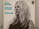 Bonny St Claire- I Surrender- Dutch mod freakbeat soul dancer  NM 45 PS
