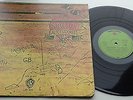KLP170 - Alice Cooper - School's Out (WB 56 007) German LIMITED EDITION LP DESK