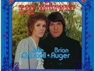 Julie Driscoll + Brian Auger - Pop History Vol 26 (2xLP, C - Vinyl - 82369