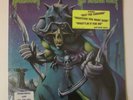 Nazareth No Mean City Original 1978 New Sealed Promo Vinyl LP
